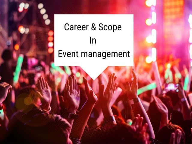 Career-Scope-In-Event-management