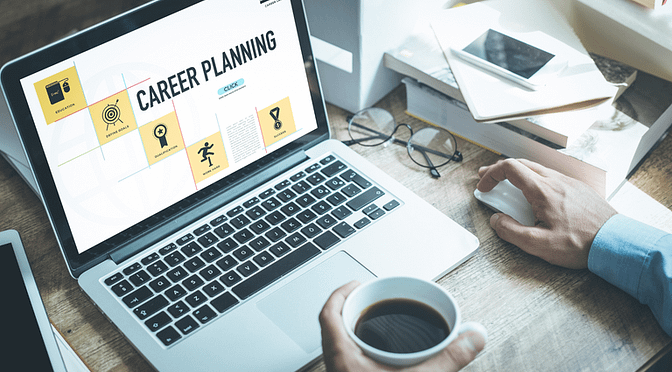SOME STEPS FOR SUCCESSFUL CAREER PLANNING