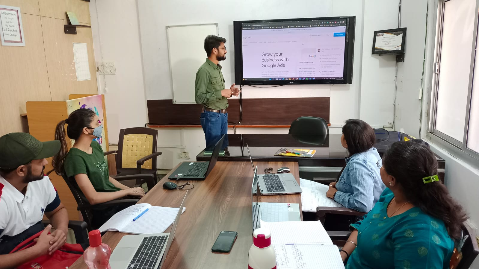 Digital Marketing Course in Udaipur, Digital Marketing Institute in Udaipur