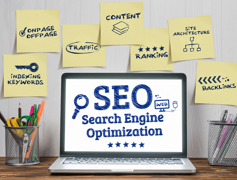 What Is SEO,  Search Engine Optimization