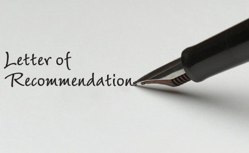 tips to write letter of recommendation