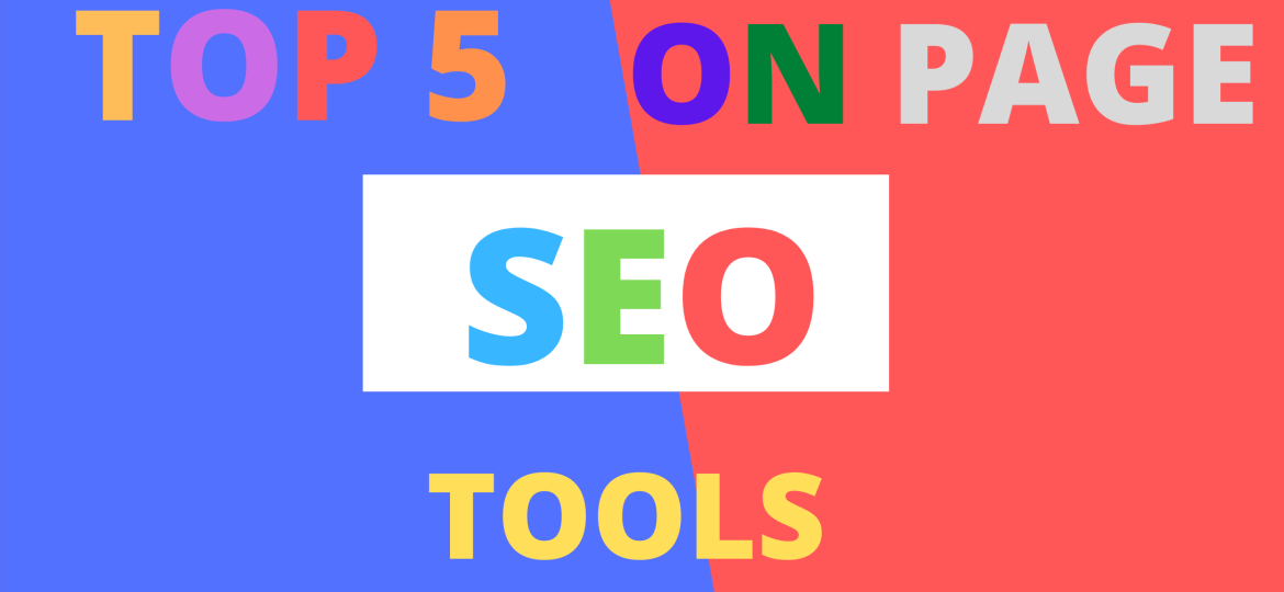 FREE ON PAGE SEO CHECKING TOOLS