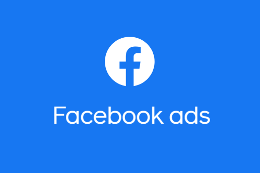 Facebook ad campaign