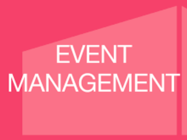 Event Management course in udaipur