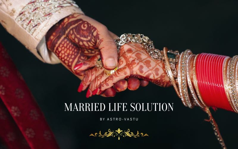 married life solution in Udaipur