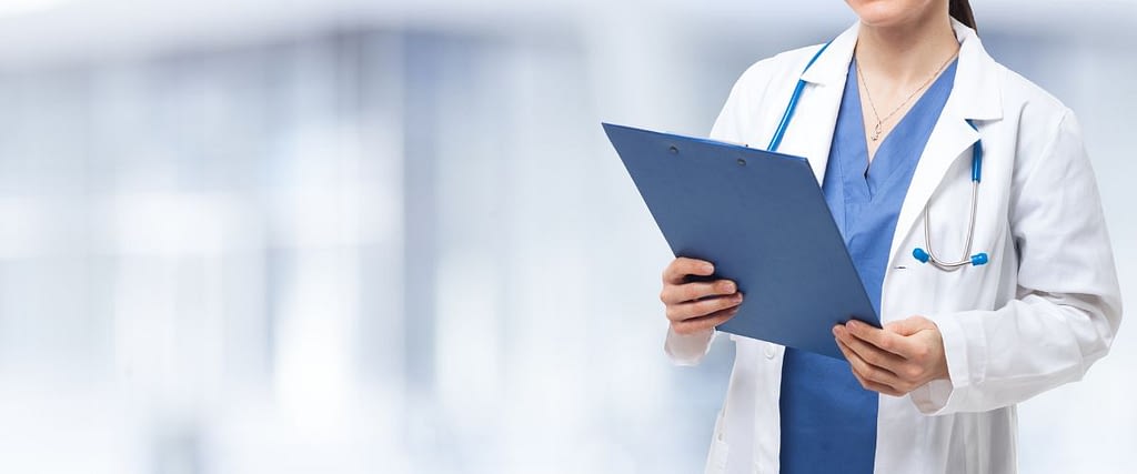 How to succeed as a healthcare professional