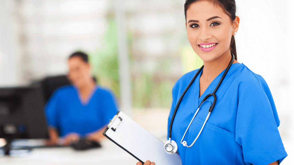 B.Sc. Nursing course in Udaipur