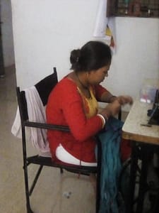 Silai Training